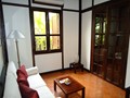 Executive Suite de l'hôtel 3 Nagas à Luang Prabang