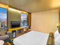 Breezy Room de l'hôtel Aloft à Bangkok
