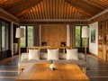 Two Bedroom Villa de l'hôtel Amanoi à Nha Trang