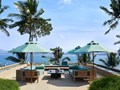 Four Bedroom Ocean Villa