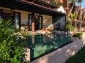 Mekong Explorer Pool Suite