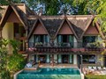 Mekong Explorer Family Pool Suite