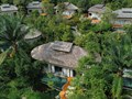 Wellness Lagoon Pool Villa