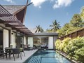 Two Bedroom Pool Pavillon 