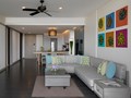TWO BEDROOM POOL SUITE