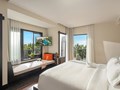 Deluxe Ocean View Room