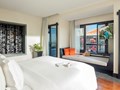 Deluxe Garden Room