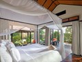 One Bedroom Beach Front Pool Villa