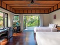 Two Bedroom Pool Villa Family