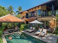 Two Bedroom Pool Villa Duplex
