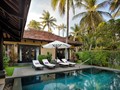 Two Bedroom Pool Villa Family de l'Anantara Mui Ne