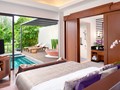 Deluxe Pool Villa de l'Anantara Layan Resort & Spa à Phuket