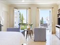 Studio Suite with Sea View