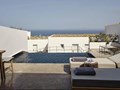 Two Bedroom Suite with Infinity Pool