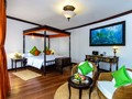 Family Pool Suite de l'Angkor Village Resort à Siem Reap