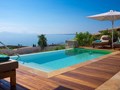 Ionian Sea View One Bedroom Pool Villa 