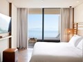 Benitses Bay Seaview Room