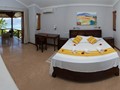 Premier Room de l'hôtel Anse Soleil Beachcomber