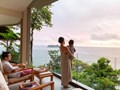 La Ocean View Family Suite