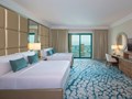 La Palm View Hotel Room 