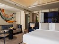 Two Bedroom Beach Villa