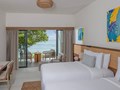 Premium Beach View Balcony Room