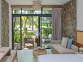 Superior Terrace Beachside Room
