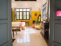 Mango Room