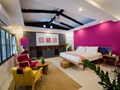 Mulberry Room