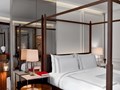 Baccarat Hotel New York, Atelier King Room