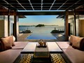 Oceanview Infinity Pool Villa (1 Bedroom) du Banyan Tree