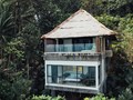 Two Bedroom Rainforest Oceanfront Villa
