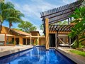 Spa Pool Villa with Massage Porch