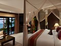 Beachfront Villa