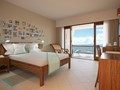 Prestige Beachfront Room de l'hôtel C Mauritius
