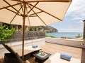 Double Room with Terrace / Chill Out