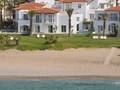 3 Bedroom Beach Villa Private Pool 