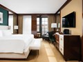 Casa Cipriani New York - Premier Pation King