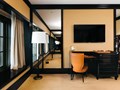 Casa Cipriani New York - Junior Suite Corner 