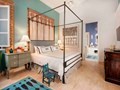 La chambre Luxury Superior