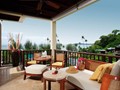 La Premium Deluxe Ocean Facing du Centara Grand Beach Resort & Villas Krabi 