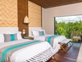 Villa King / Villa Double