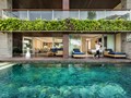 Uma Pool Residence