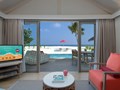 La Beach Pool Suites du Cora Cora Maldives