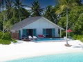 La Two Bedroom Family Beach Pool Villa du Cora Cora Maldives