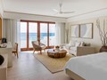 Aurora Anguilla, Rendezvous Beach - Suite 1 chambre Beachfront One Bedroom Suite  