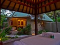 Séjournez au Beachfront Spa Cottage