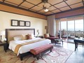Deluxe Sea View Room du Desert Islands Resort by Anantara