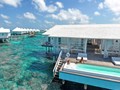 2 Bedroom pool Water Villa