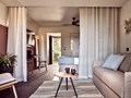 La Sapphire Serenity Retreat Living Room
